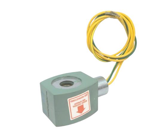 ASCO 272810-032-D