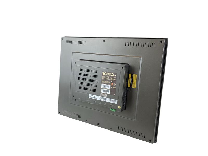 NATIONAL INSTRUMENTS TPC-2215