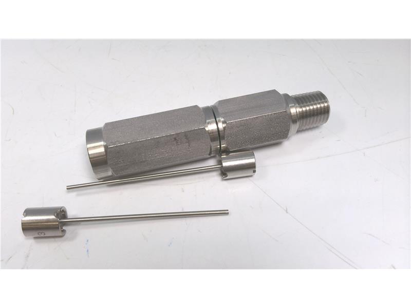 RAY SNUBBER 010S