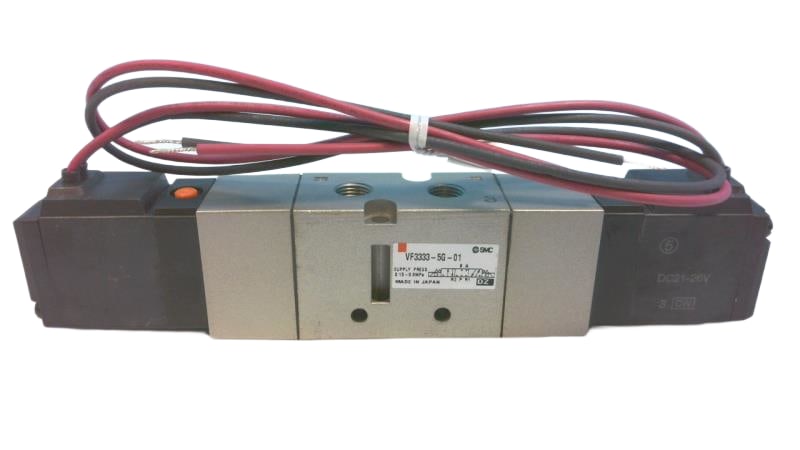 SMC VF33335G01