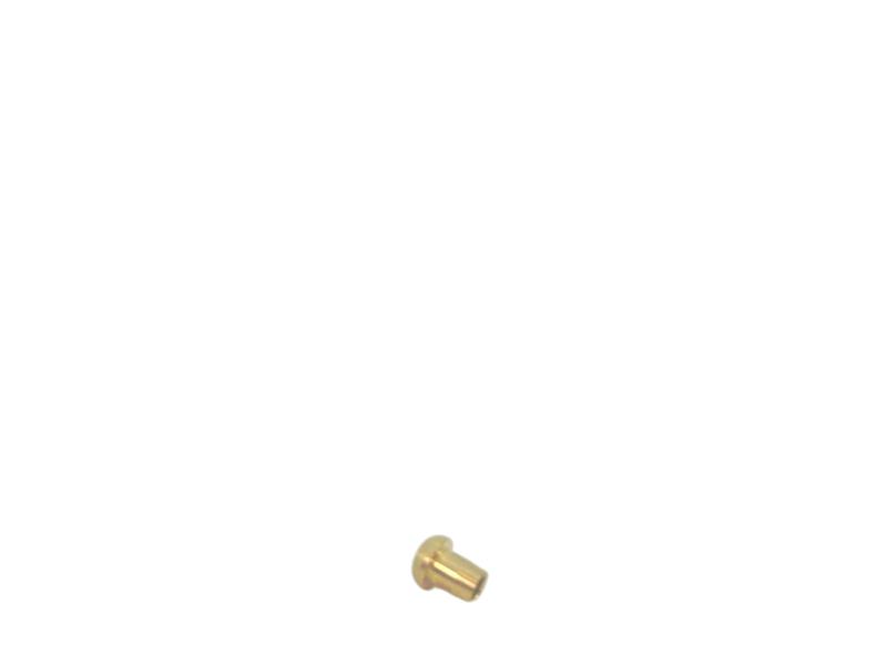 GO100-BLANK by FAIRVIEW FITTINGS