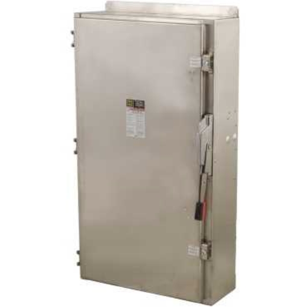 SCHNEIDER ELECTRIC H322NEI