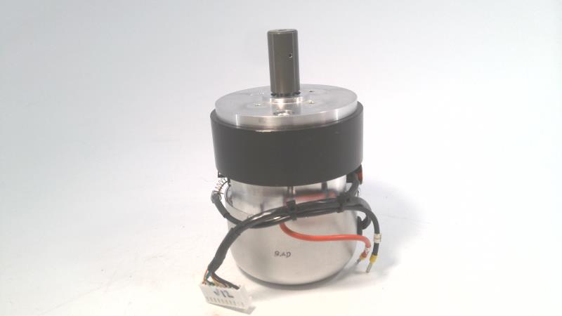 33DCME2505-1 por AMETEK