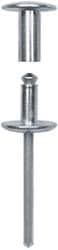 RIVET KING SBS846CMSETP10