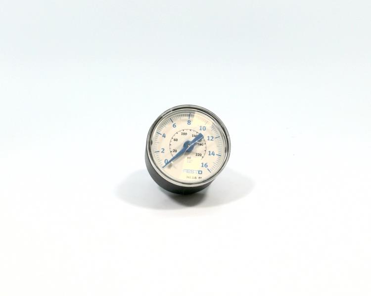 FESTO 345 395 E9