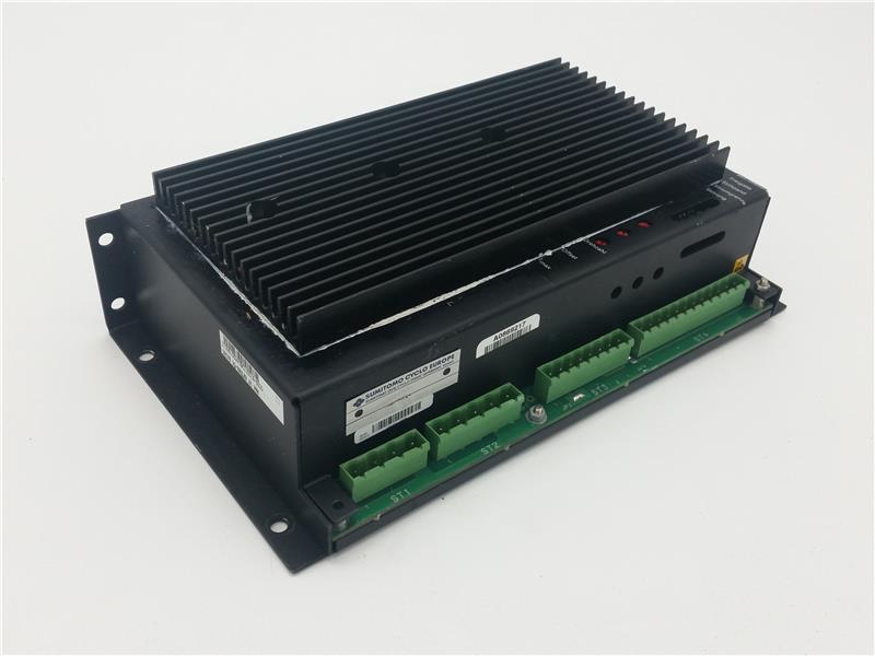 SUMITOMO MACHINERY INC DE0076945