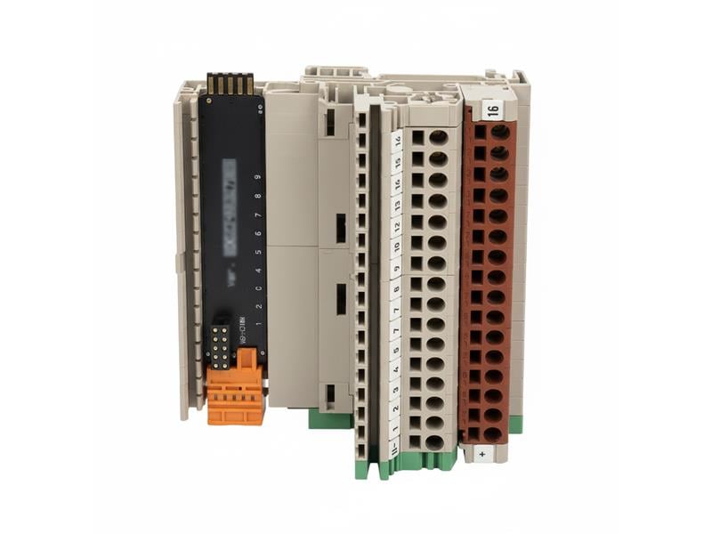 EATON CORPORATION ZSB-1.5/16-S/+