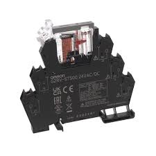 OMRON G2RV-ST500 DC24