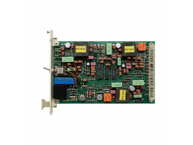 0796268I par ASEA BROWN BOVERI