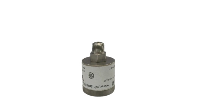 WHITMAN CONTROLS P117G-10H-C12T