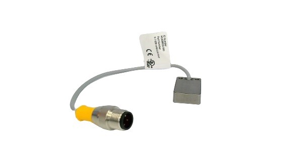 TURCK BI7-Q08F-AP6X-0.2M-RS4T
