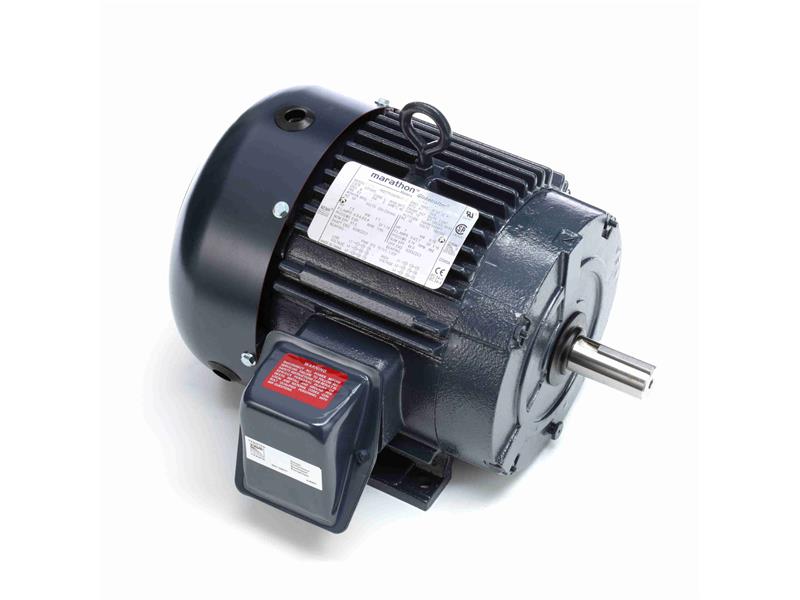 REGAL REXNORD 182TTFC6076