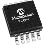 TC664EUN by MICROCHIP TECHNOLOGY INC