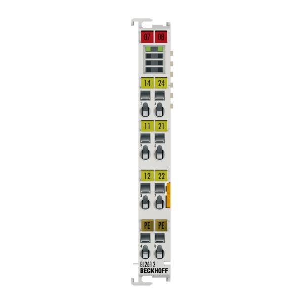 BECKHOFF ES2612