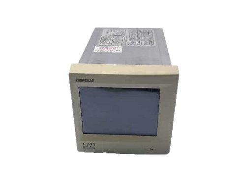F371-DC by UNIPULSE