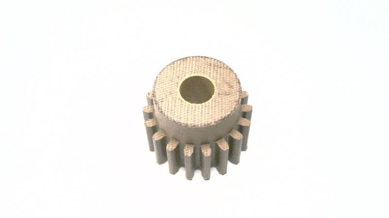 ALTRA INDUSTRIAL MOTION QDH18
