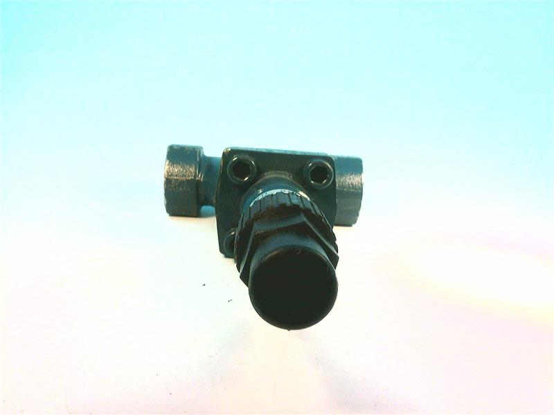 HANSEN TECHNOLOGIES GSB101C