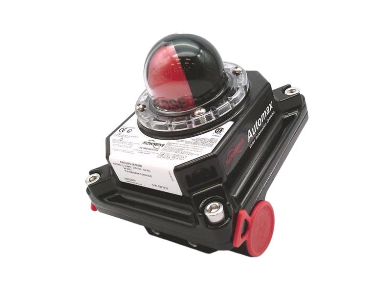 FLOWSERVE NXCLU2P5-18-00200
