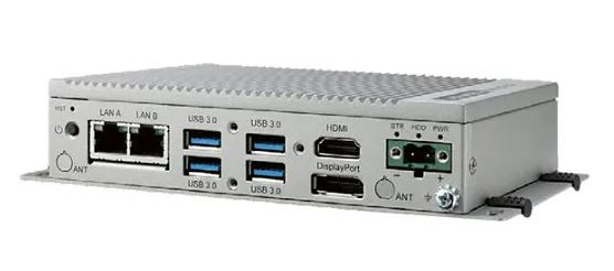 ADVANTECH ESRP-CMS-UNO2372