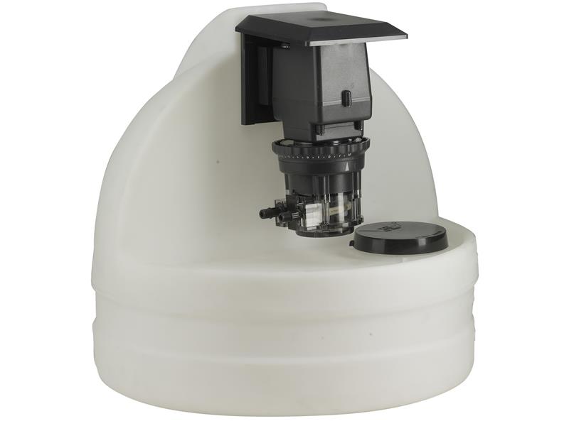 STENNER PUMP S7N85MJH1B4STAA