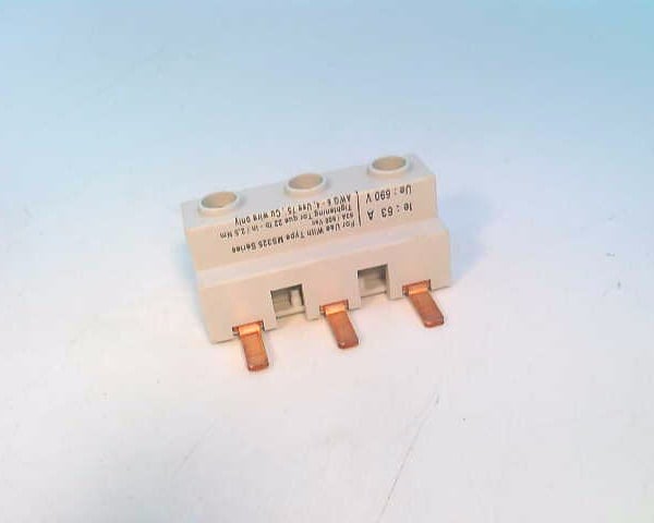 ASEA BROWN BOVERI S3-M1