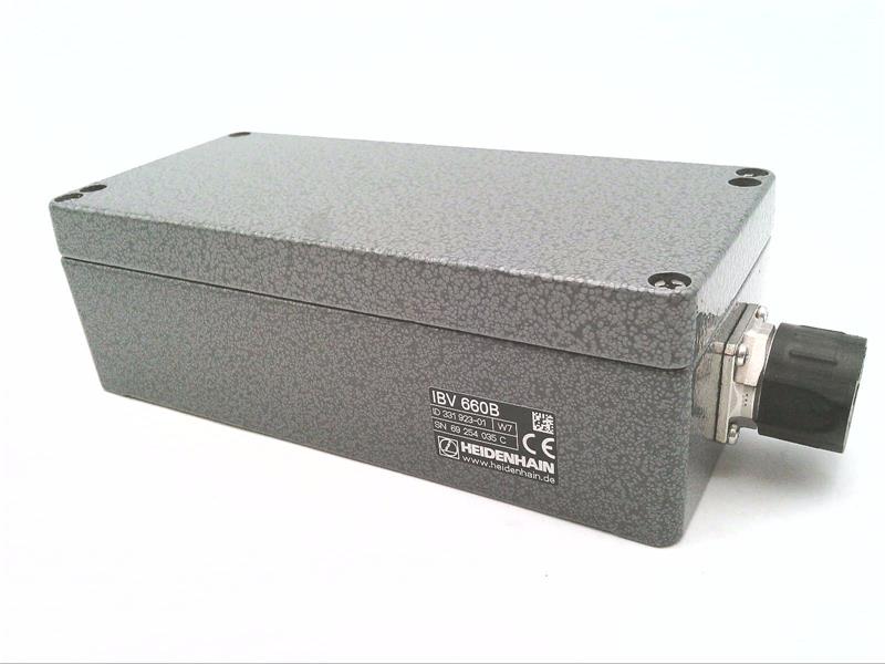 HEIDENHAIN CORP 331923-01