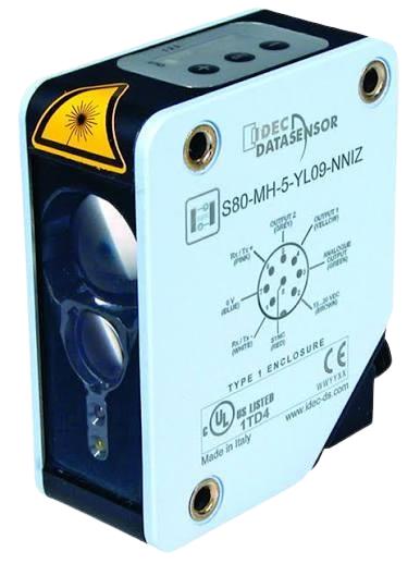 S80-MH-5-YL09-NNIZ by DATALOGIC