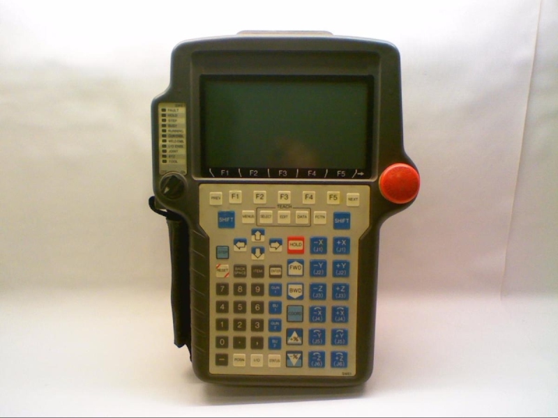 FANUC A05B-2301-C302