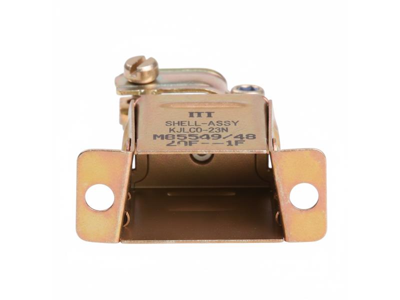 ITT SHELL-ASSY-KJLC0-23N-FIN-B