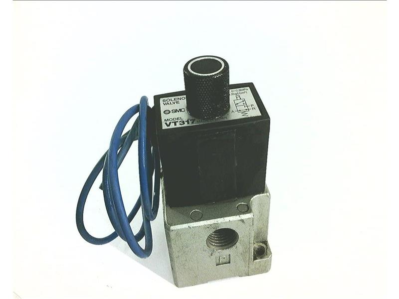 SMC VT317-5DO02N