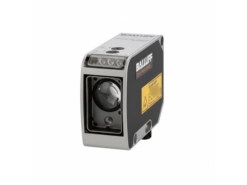BALLUFF BES M12MG1-PSC80B-S04G
