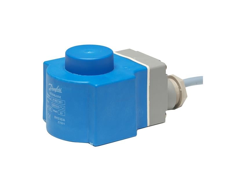 018F6963 par DANFOSS