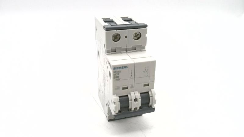 SIEMENS 5SY62506