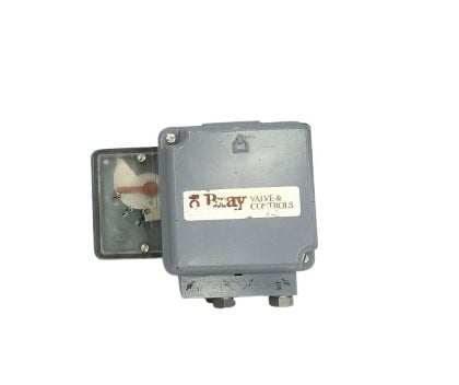 BRAY 65-0000-21615-536