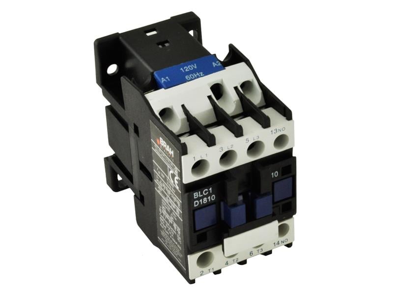 BRAH ELECTRIC BLC1D1810-M7