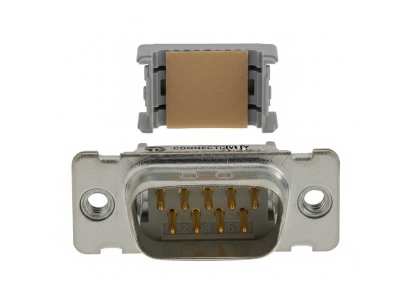 TE CONNECTIVITY 2311765-1