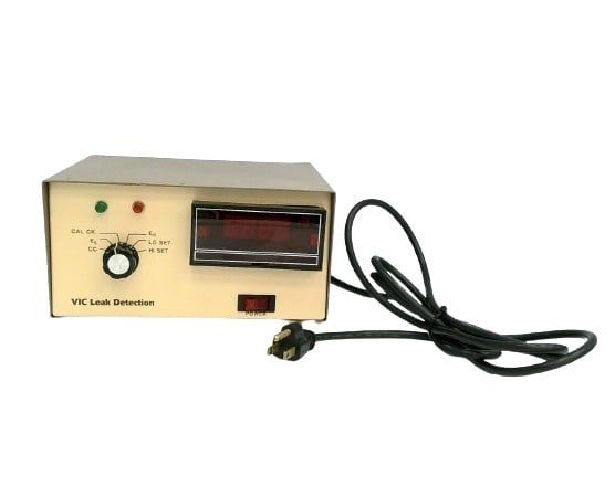 VIC LEAK DETECTION 7101-LF