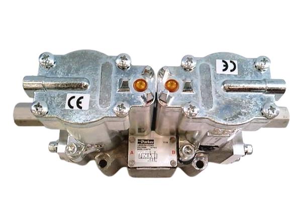 L6553910249 por PARKER