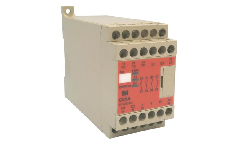 OMRON G9SA301AC DC24