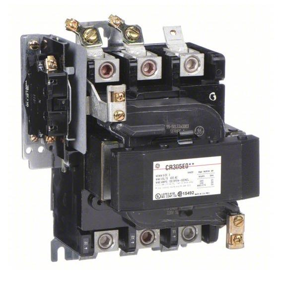 GENERAL ELECTRIC CR305E004AAB