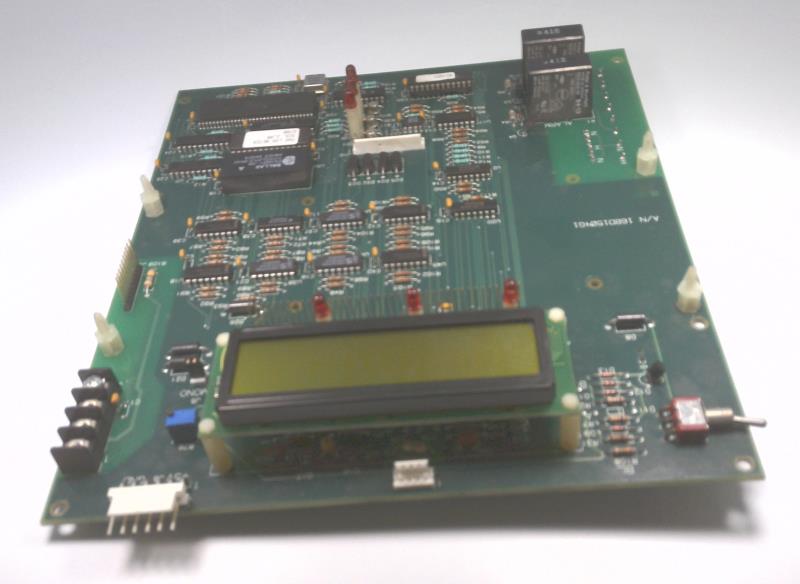 FANUC 168D1504