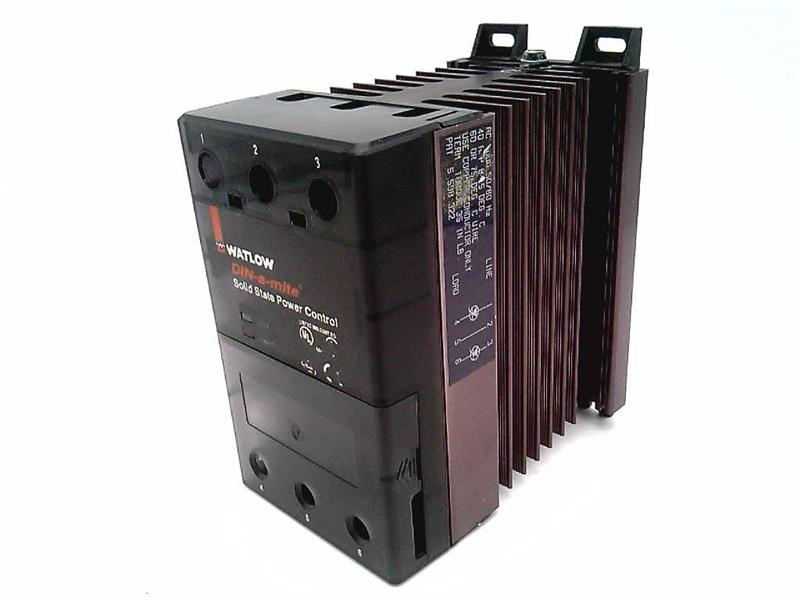 WATLOW DC2V-4060-F0S0