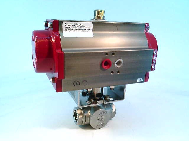 TRIAC 38TX0752R3SXXL