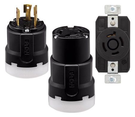 EATON CORPORATION AHCL2030FO