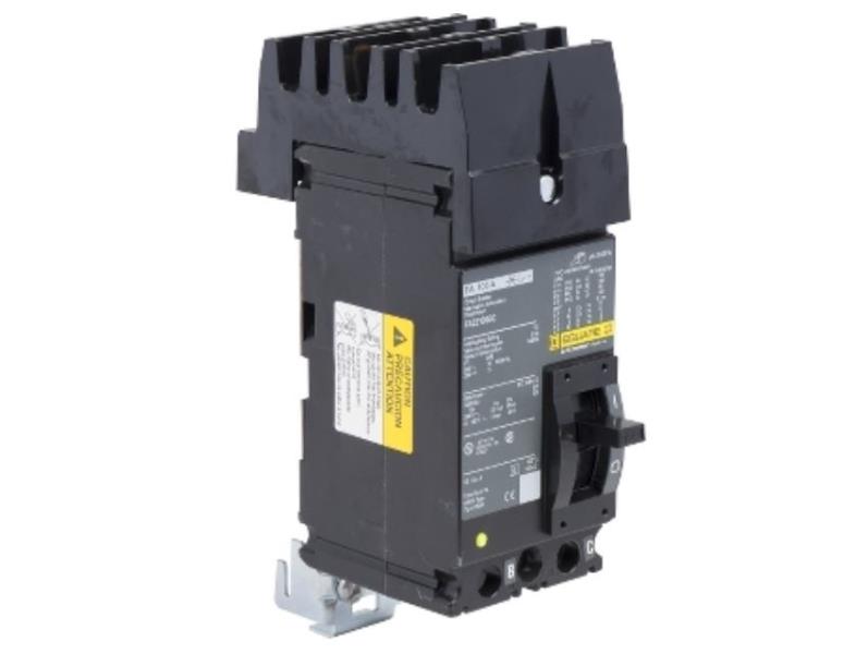 SCHNEIDER ELECTRIC FA24070AC