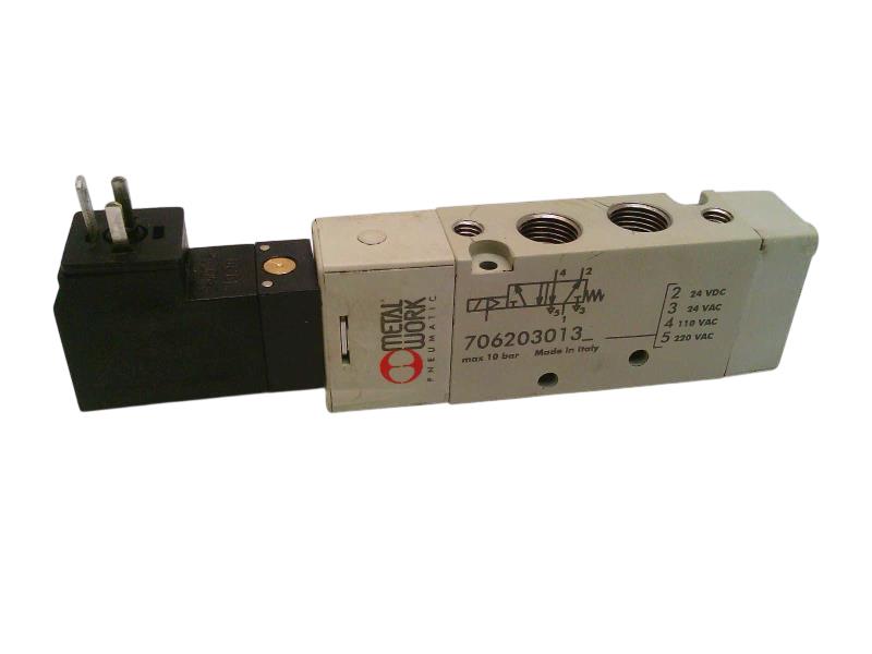 7062030132 by METAL WORK PNEUMATIC