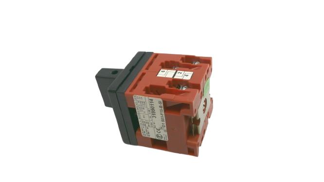 EEC AEG ED1-3SO1FM-SO