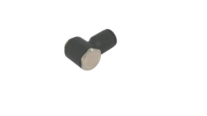 PARKER 369PLPBJ-12M-6G