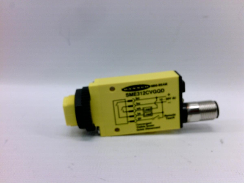 BANNER ENGINEERING SME312CVGQD