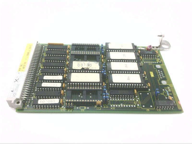 BACHMANN ELECTRONIC B4018/00